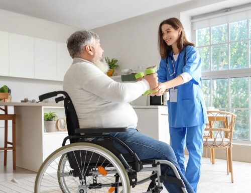 Emprise Aidacare - Bariatric