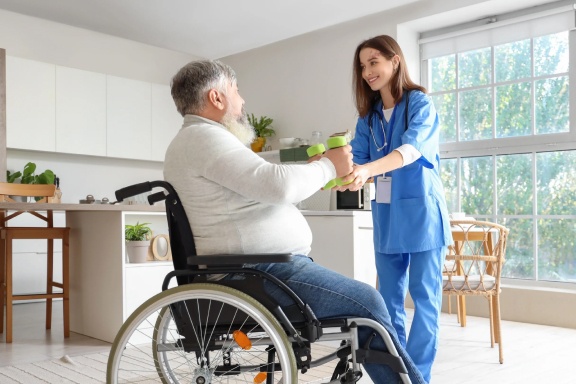 Emprise Aidacare - Bariatric