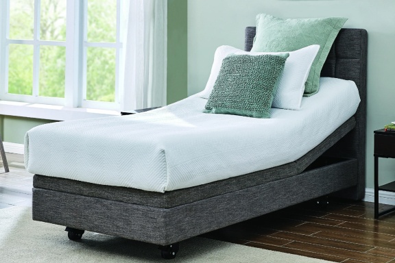 Emprise Aidacare - Beds & Bedroom