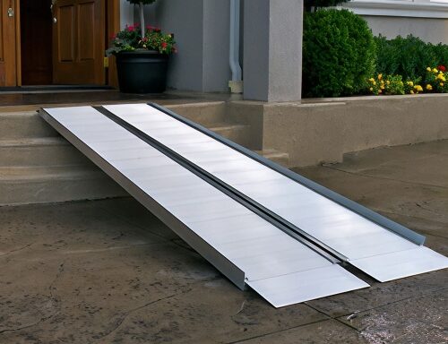 Emprise Aidacare - Building Accessibility – Mobility Ramps