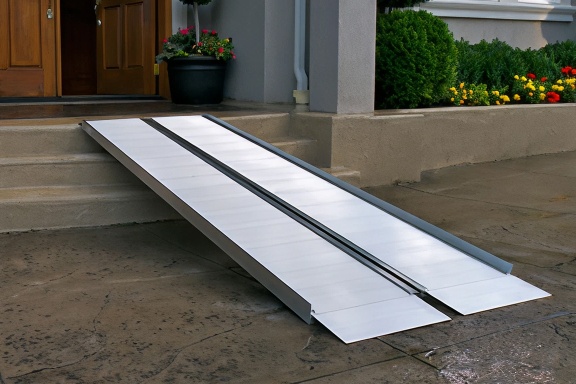 Emprise Aidacare - Building Accessibility – Mobility Ramps
