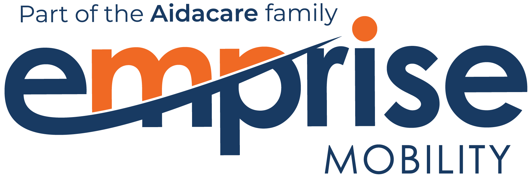 Emprise Aidacare Logo