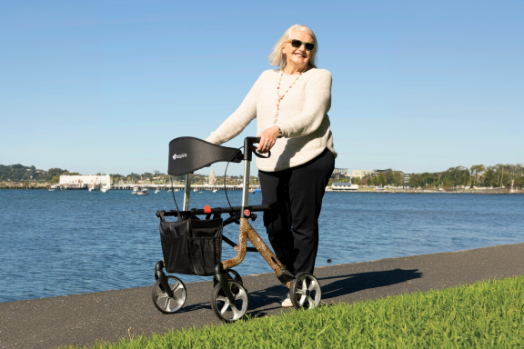 Emprise Aidacare - Walking Aids