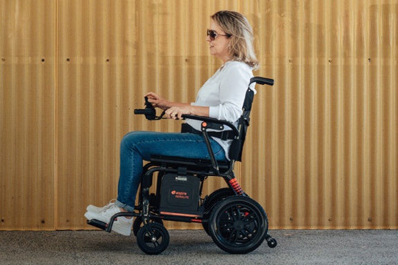 Emprise Aidacare - Wheelchairs