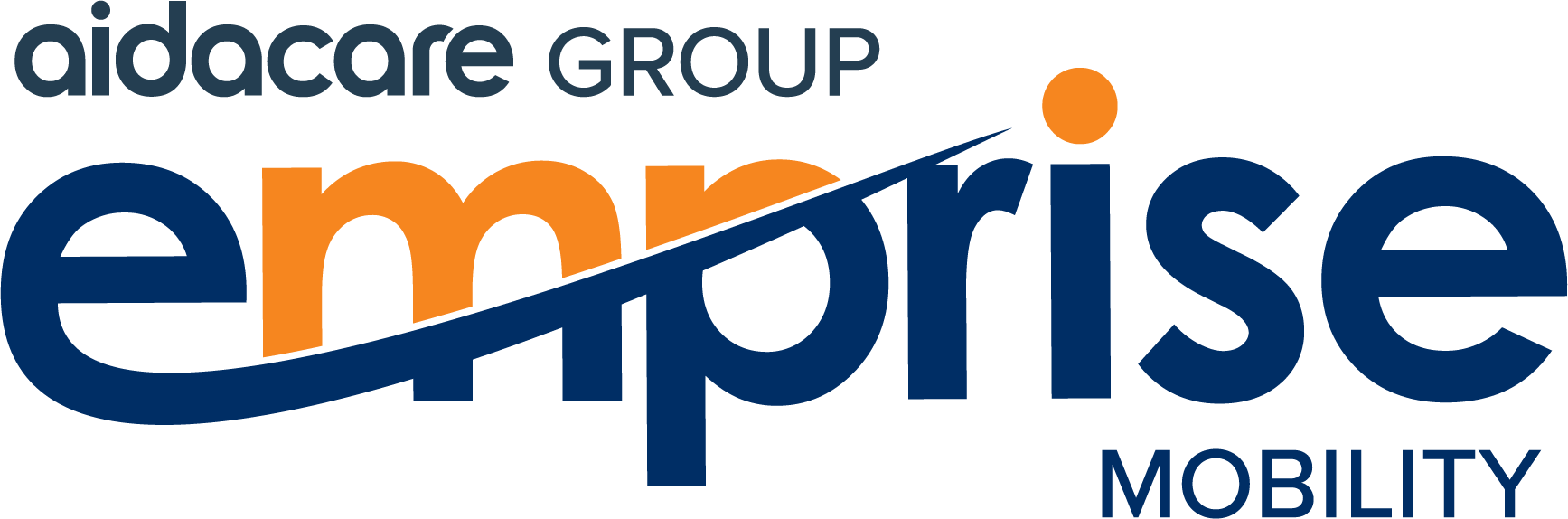 Emprise Aidacare logo