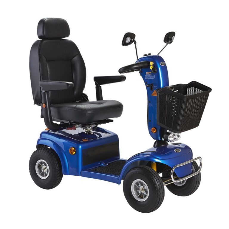 Mobility Equipment Hire in Perth & Mandurah Emprise Mobility