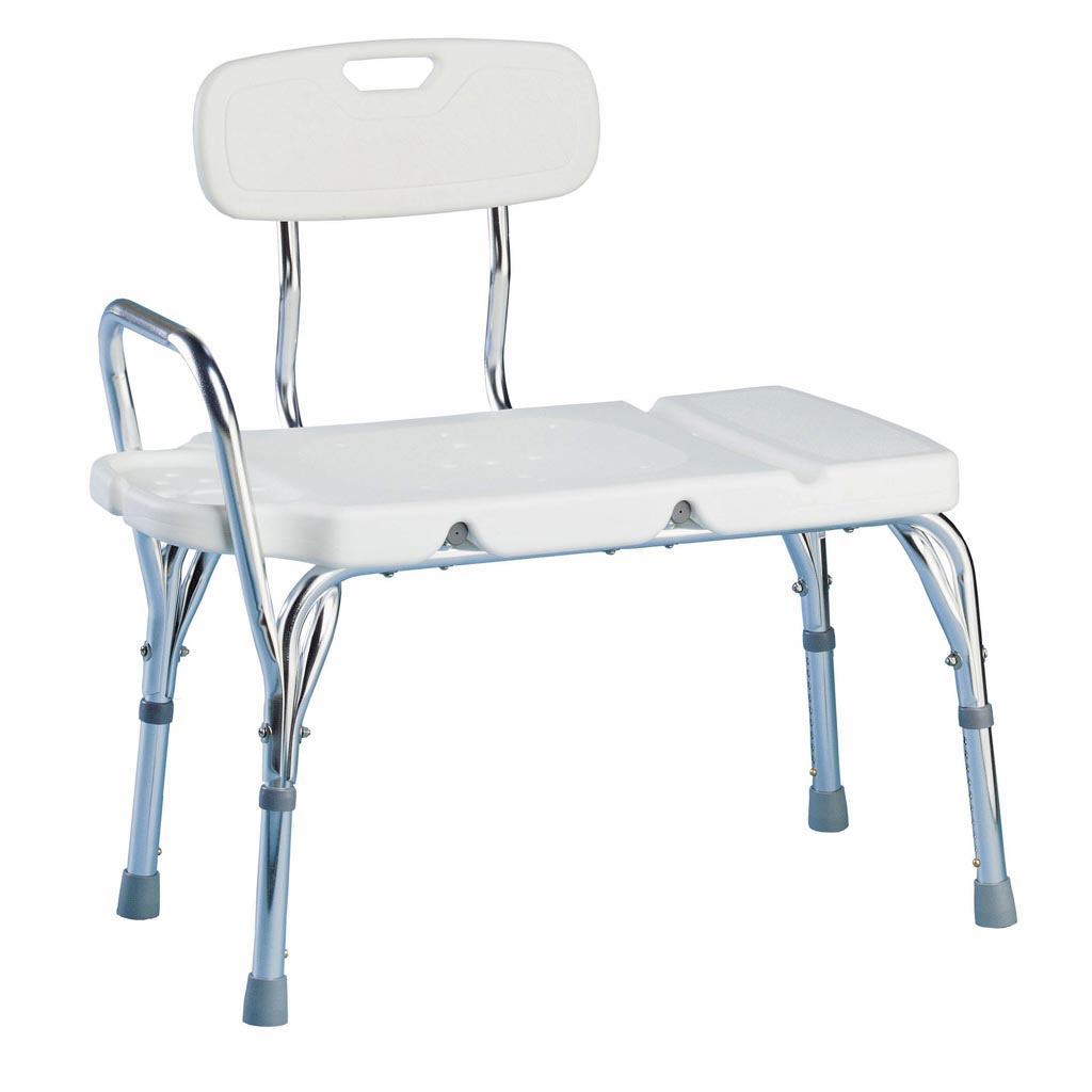 KCare KA856 Bath Transfer Bench KCare KA856 Bath Transfer Bench