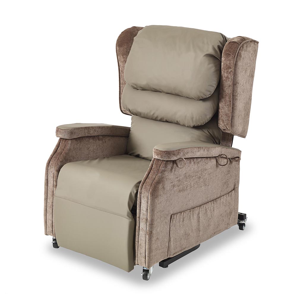 Emprise Configura Comfort normal sitting