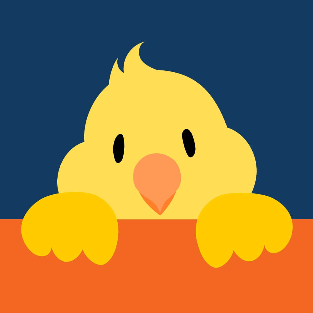 Emprise Easter Chick