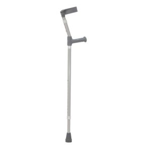 K Care Elbow Crutches KA340