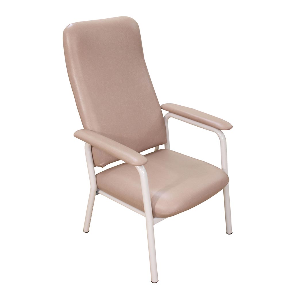 K Care Hilite High Back Chair KA582V03