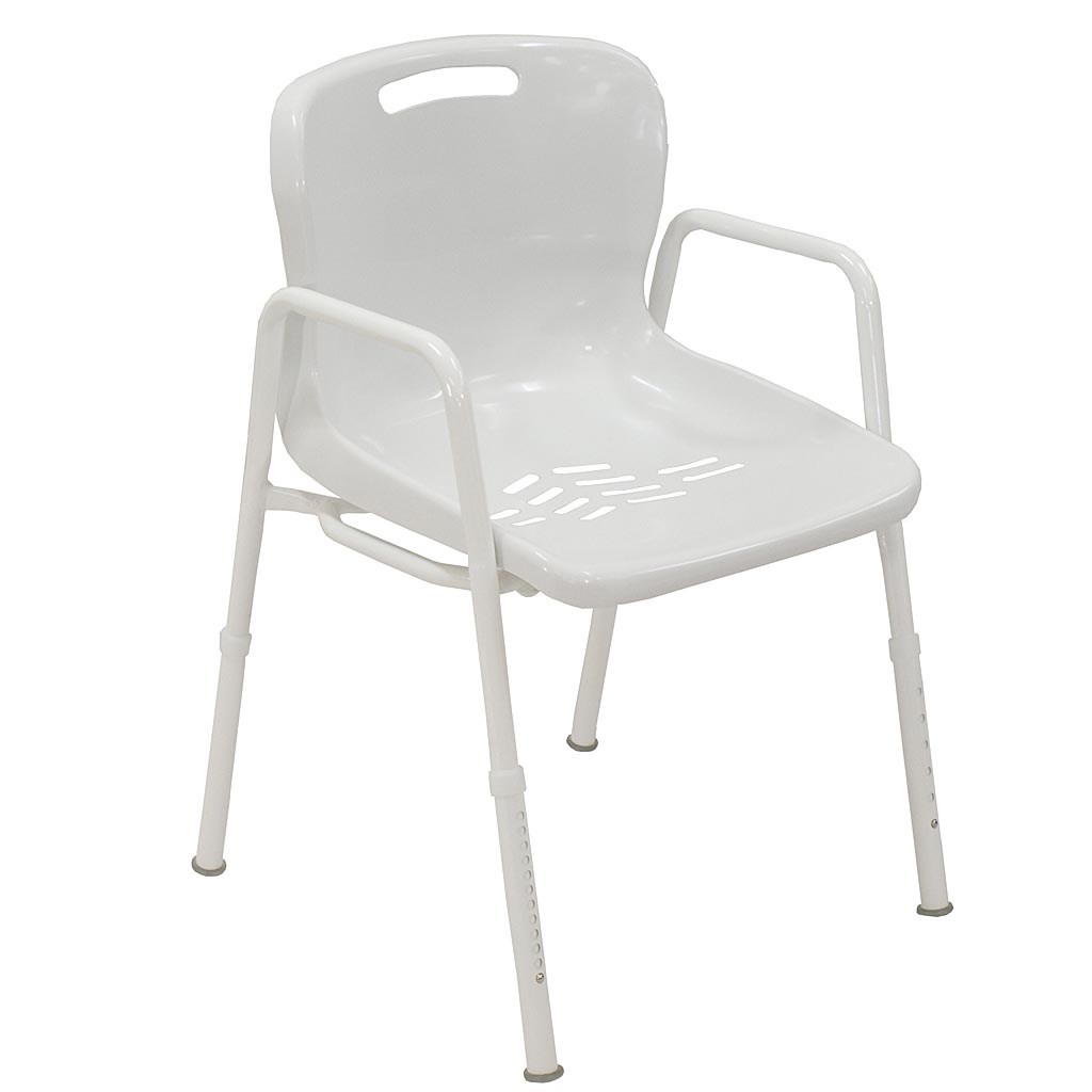 KA220ZA Shower Chair