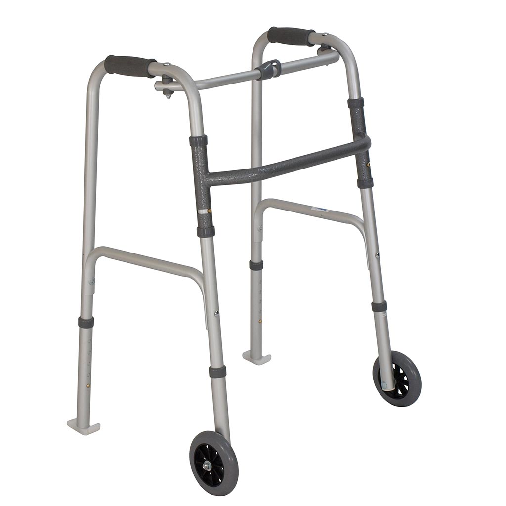 K Care Walking Frame KA353W