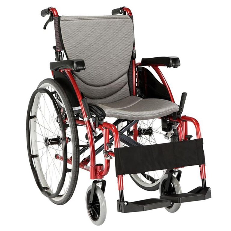 Mobility Equipment Hire in Perth & Mandurah Emprise Mobility