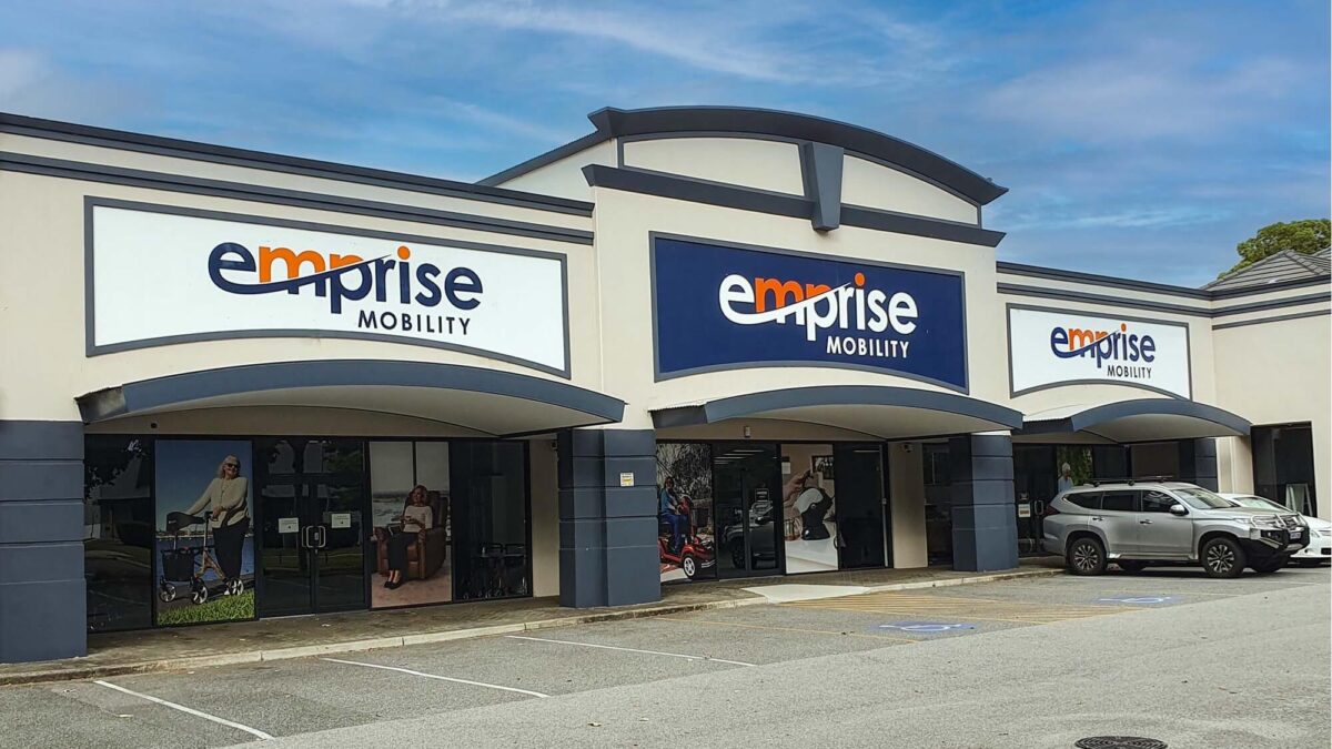 Emprise Mandurah