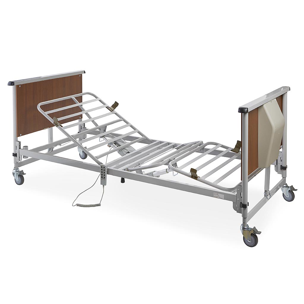 Emprise Peak Care Adjustabable Bed BH-989 - adjusted 1024px Peak Care Adjustabable Bed BH-989