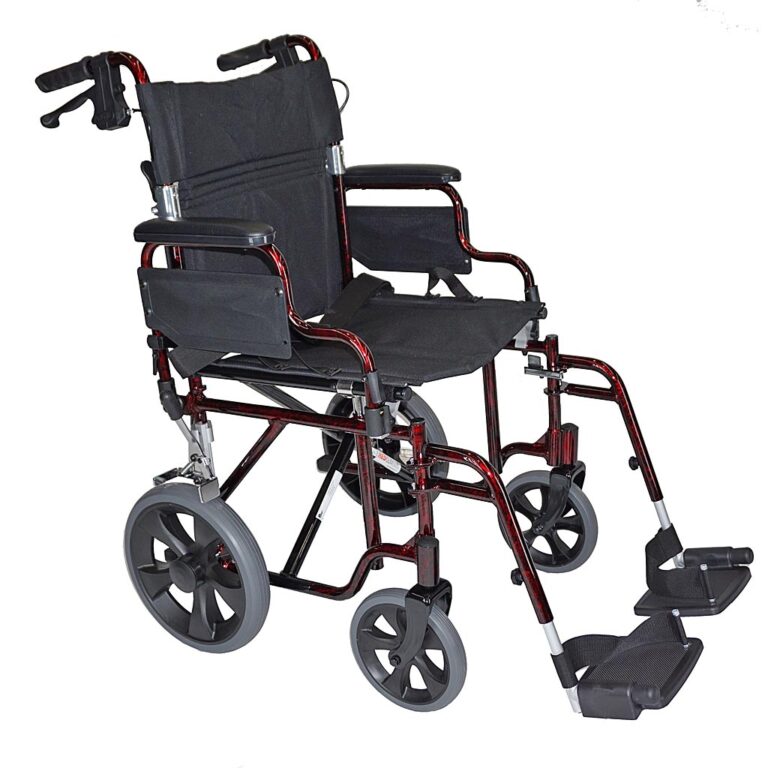 Mobility Equipment Hire in Perth & Mandurah Emprise Mobility