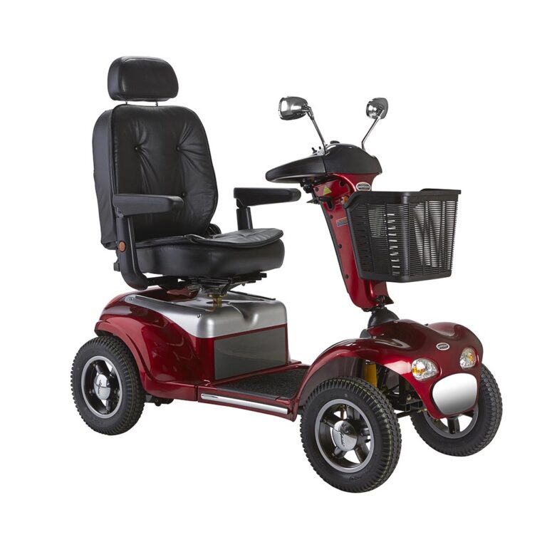 Mobility Equipment Hire in Perth & Mandurah Emprise Mobility