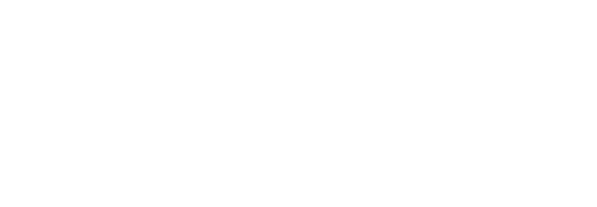 Part of the Aidacare family logo - stacked white
