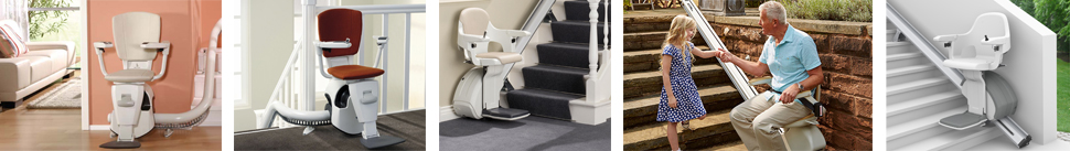 Stairlift Products Stairlift Products